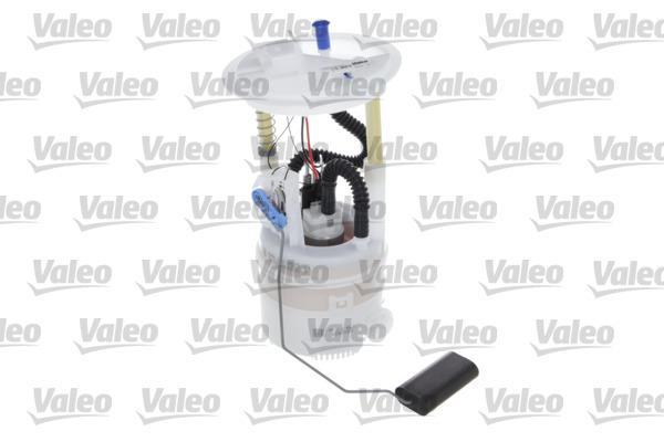 Bomba de combustível VALEO 348704